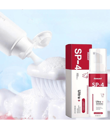 Sonavi Natural Denture Oral Kit