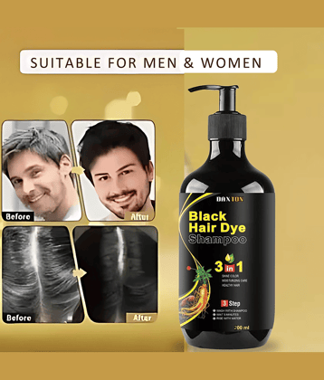 Daxton Color Protection Shampoo 200 ( Pack of 1 )