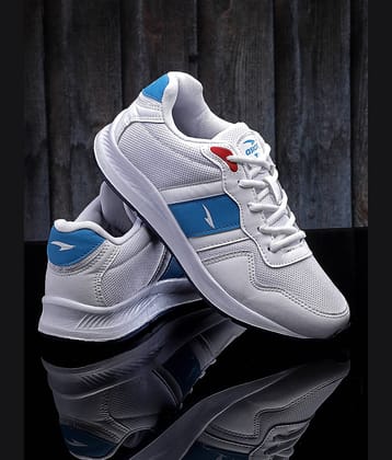 ASIAN TERMINATOR-01 Mustard Men's Sneakers