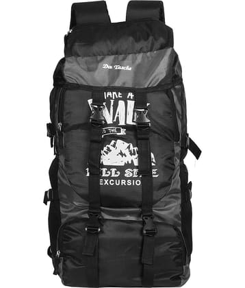 Da Tasche 55 L Hill 55L Hiking Bag