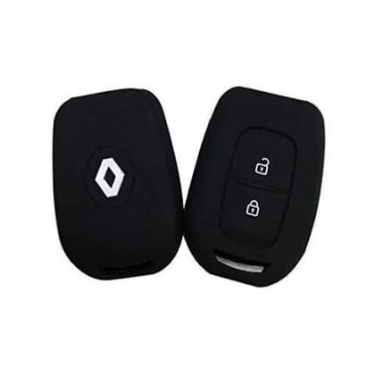 Renault Duster/Kwid New Model | Car Accessories | Protects and Personalizes Your Car Key