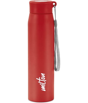Milton Handy 850 Stainless Steel Water Bottle (780 ml) Black