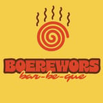Boerewors