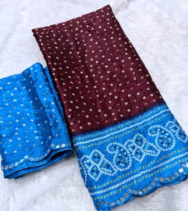 moss silk with crush