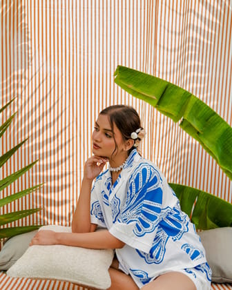Azura Co-Ord Set-XS