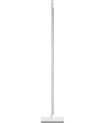 GEEO Plastic Floor & Tile Brush ( 1 )