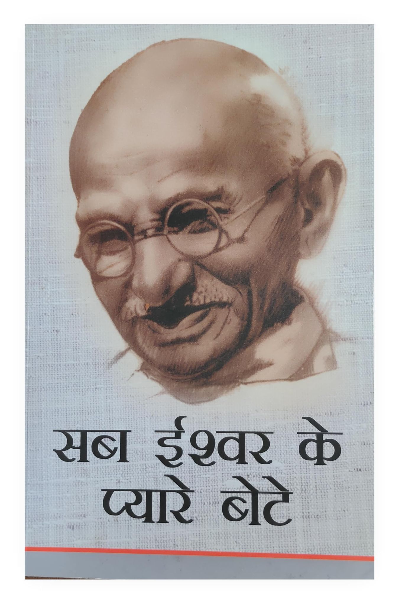 PUBLICATIONS DIVISION Sab Ishwar Ke Pyare Bete ( Hindi ) [Perfect Paperback] [Dec 31, 2020] PUBLICATIONS DIVISION