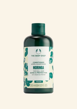 Moringa Shine & Protection Conditioner 250ML