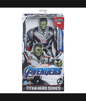 Toonkiz Avengers 8" Inches Action Figure Toys Super Action Hero Series (Random Character)