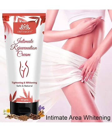 Intimify Vagina Tightening Cream, vrgina tightening cream, vagial tightening, vaginal tightening natural, vagini whitening cream (50 gms)