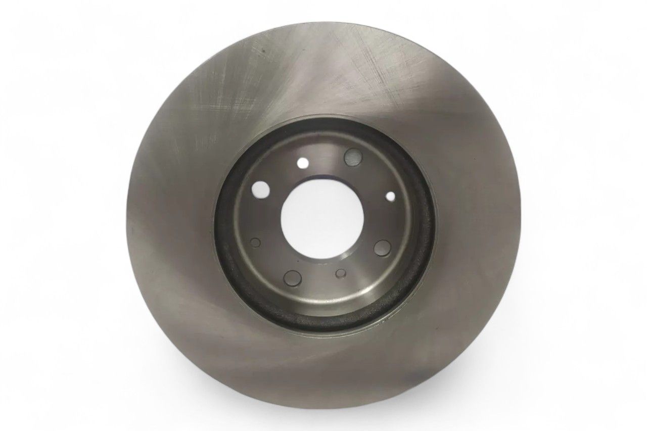 K-tek Front Brake Disc AV585889
