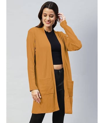 Rigo Women's Cotton Regular Top ( Green )