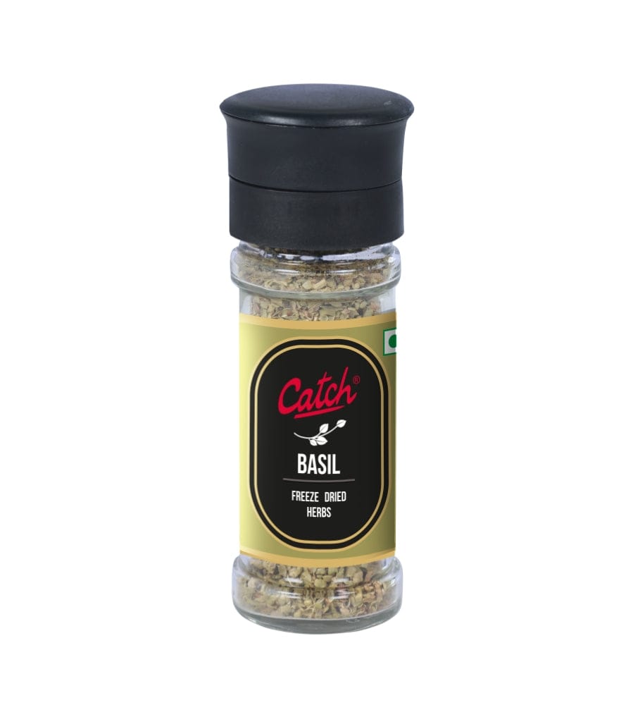 Catch Herbs & Flakes || Basil || 13 Grams