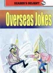 Overseas Jokes [Paperback] [Jan 01, 2009] Anjani A. Gupta