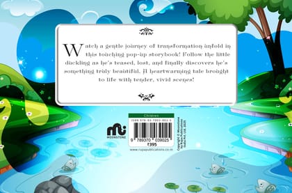 My Amazing Pop-Up Fairytale: The Ugly Duckling My Amazing Pop-Up Fairytale: The Ugly Duckling