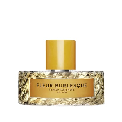 Fleur Burlesque-Eau De Parfum / 100ml / Woman