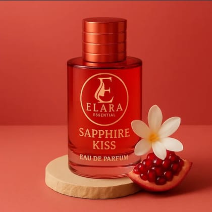 SAPPHIRE KISS 100 ML