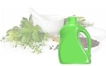 Organic Laundry Liquid Detergent