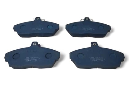 Rane Front Brake Pad Set AV178822