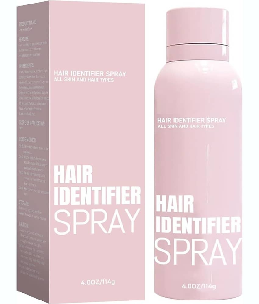 Colorstock Natural Hair Removal Spray for Men & Women 100 ( Pack of 1 )