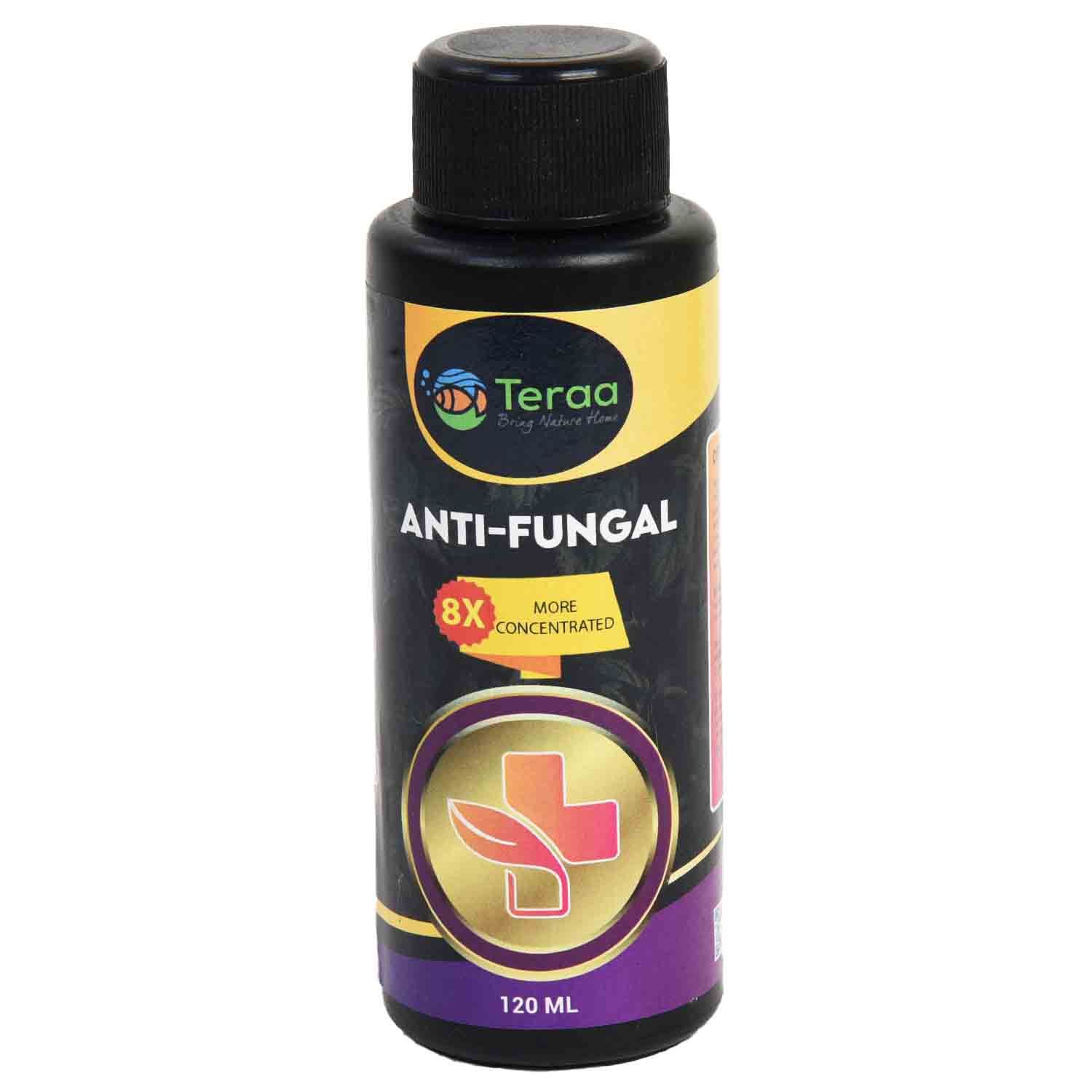 Teraa Anti Fungal, 120 ml