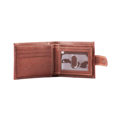 TALIA  Zadar Slimfold with Pullout ID and Tab Closure