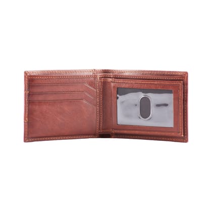 TALIA-Oxford Slimfold with Pullout ID