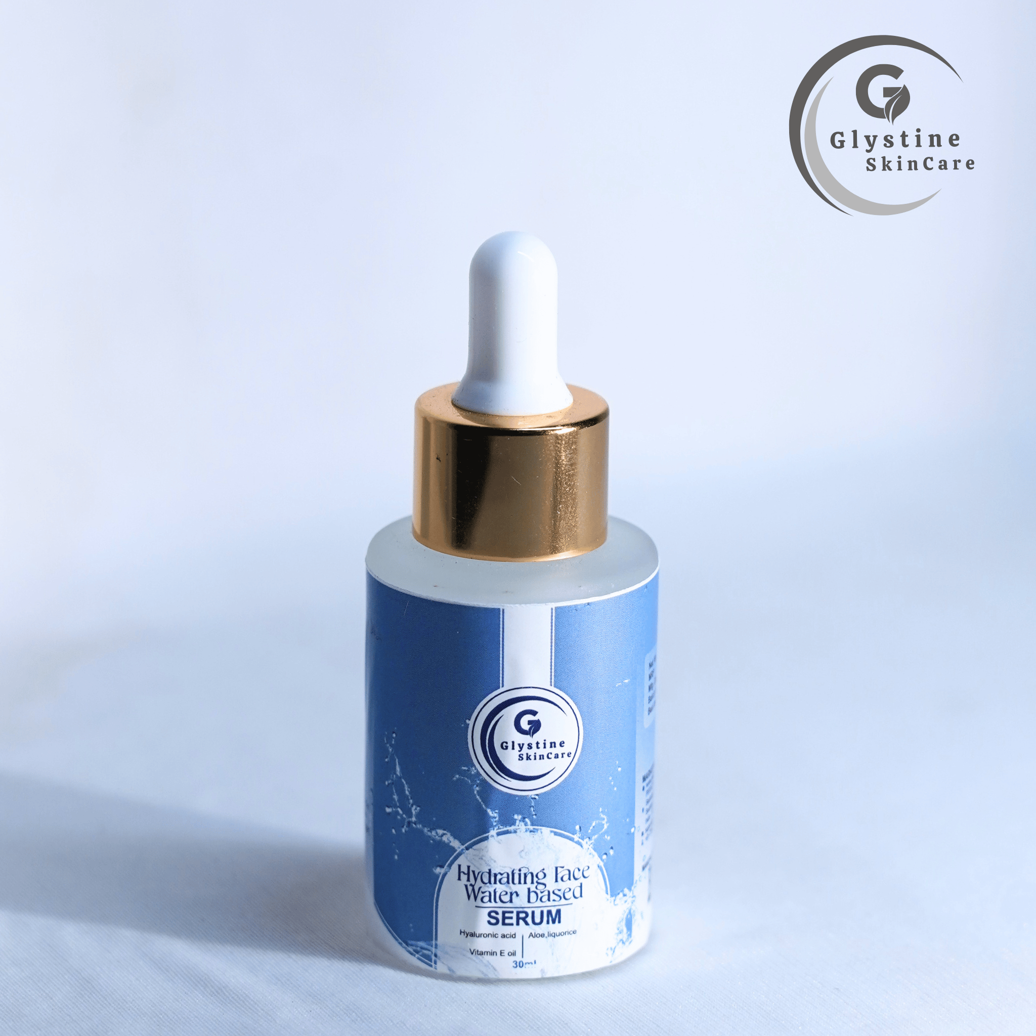 Hydrating Face Serum