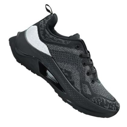 Daikros Jupiter 2 Running Shoes (Black)-6