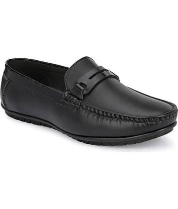 John Karsun Black Men's Penny