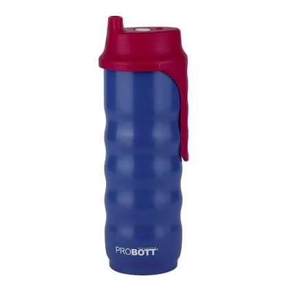 PROBOTT Spring Shaker (Colour - PINK) by Total Sporting And Fitness Solutions Pvt Ltd