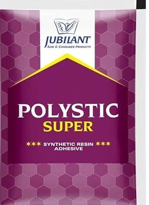 FEVICOL Multipurpose Adhesive, 1kg Packet  FEVICOL Polystic Super for Strong Bonding  Ideal for Crafts, Repairs, and DIY Projects  Versatile Adhesive for Various Materials and Applications