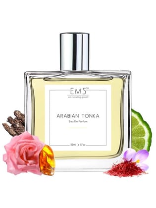 EM5 212 Perfume for Men | Aromatic Warm Spicy Tobacco Fragrance | Eau de Parfum Spray | Luxury Gift for Him EM5 212 Perfume for Men | Aromatic Warm Spicy Tobacco Fragrance | Eau de Parfum Spray | Luxury Gift for Him - 50 ml (Pack of 1)