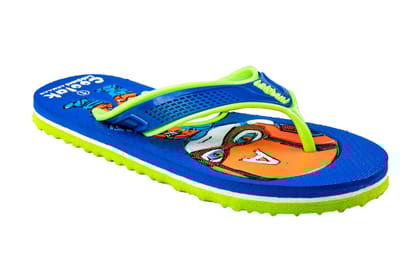 Lakhani Children Blue / P. Green Hawai-Blue/P.Green / 1