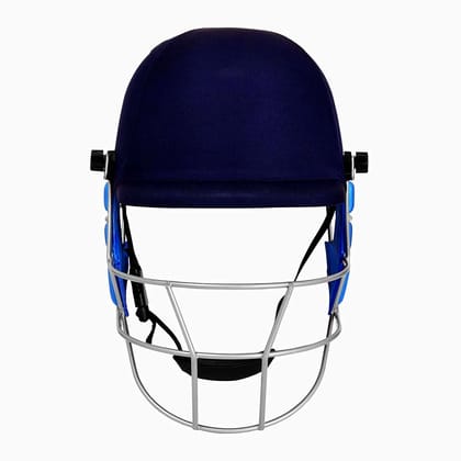 DSC Guard Cricket Helmet for Men and Boys: Lightweight, Durable Helmet with Advanced Protection and Comfort (Size - XXS, Packing - 1 Unit) by Total Sporting And Fitness Solutions Pvt Ltd