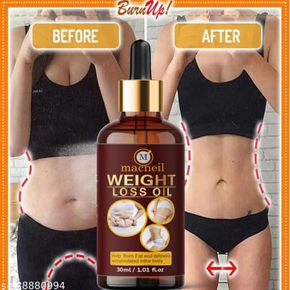 Proffesional Relief Body Massage Oils