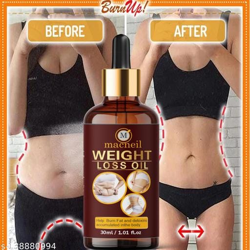 Proffesional Relief Body Massage Oils