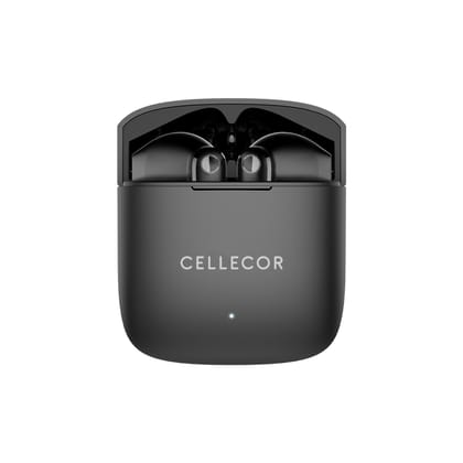 Cellecor BROPODS CB06 Cellecor BROPODS CB06 - Black