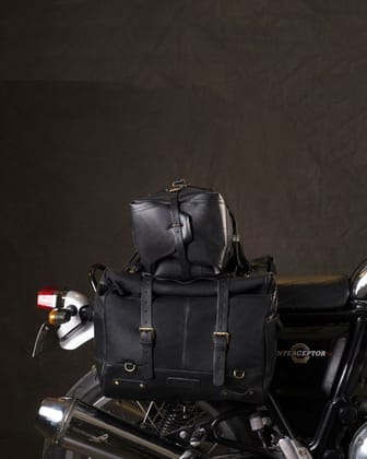 escapade pack-black / in