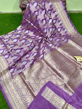 Benaras Katan Curated Style 20-Curated
