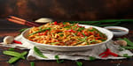chinese corner