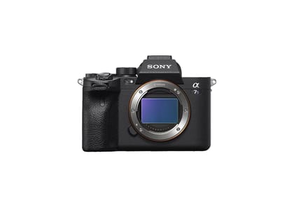 Alpha 7S III Pro Movie/Still capability