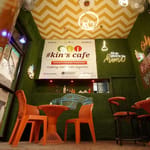 Kin's Cafe