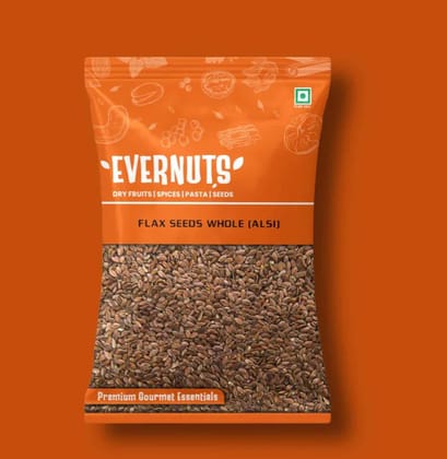Flax Seeds Whole (Alsi)