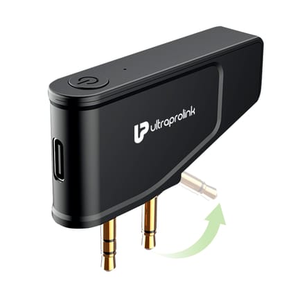 Air-Tunes Duo Bluetooth Transmitter & Adapter UM1161