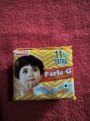 PARLE-G ORIGINAL GLUCOSE RS.5