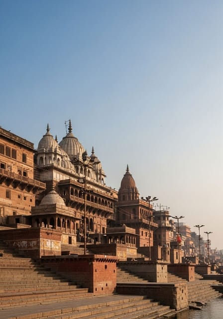 Varanasi