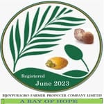 BIJOYPURAGRO FARMER PRODUCER COMPANY LIMITED BIJOYPURAGRO FARMER PRODUCER COMPANY LIMITED