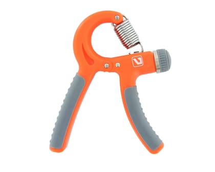 DJ Adjustable Hand-Grip