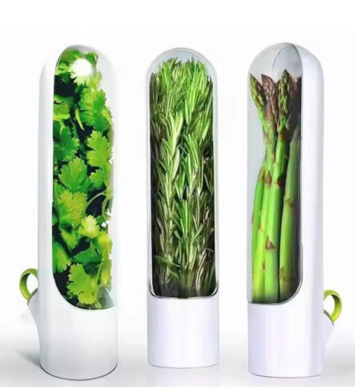 FRESH HERB SAVER Pack of 1